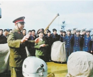 著名作曲家铁源病逝！《十五的月