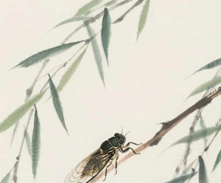 【公告】诗歌中国平台吉祥物正式