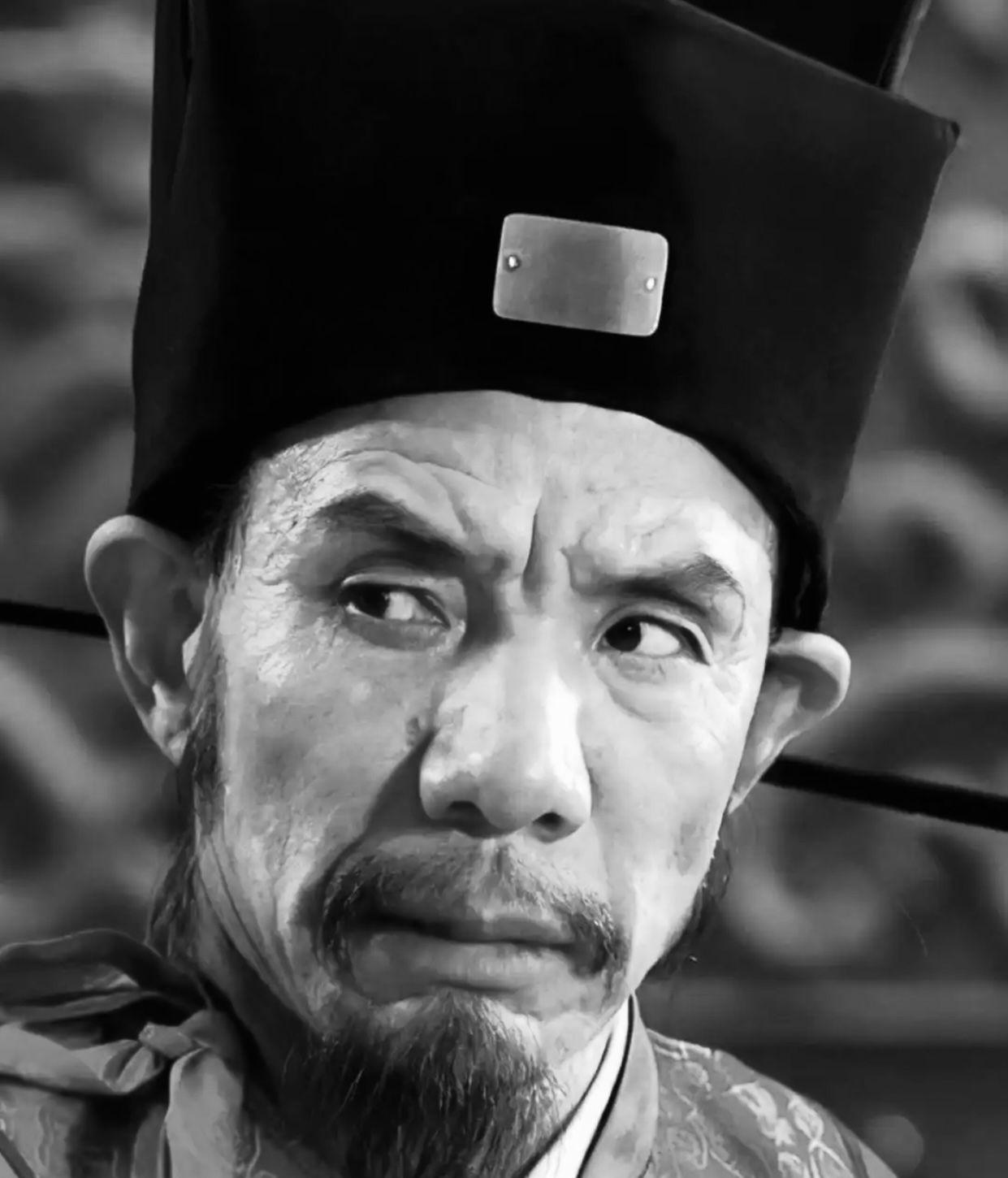 演员魏宗万去世，享年89岁，曾出演94版《三国演义》、98版《水浒传》