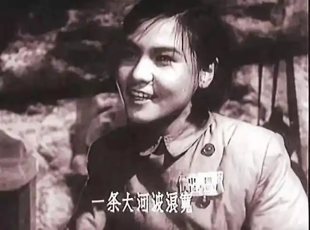 “人民艺术家”郭兰英逝世 享年97岁